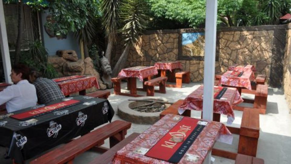 Germiston Residential Hotel