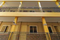 RedDoorz Plus near Palembang Square Mall