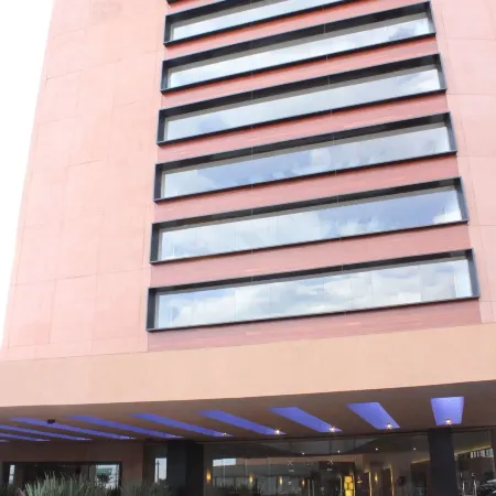 Cleviá Grand Hotel