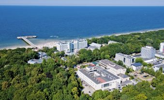 Sanatorium Muszelka