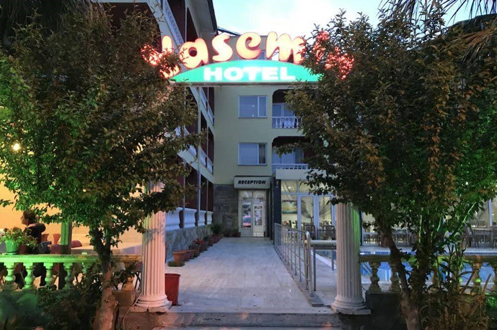 Yasemin Hotel