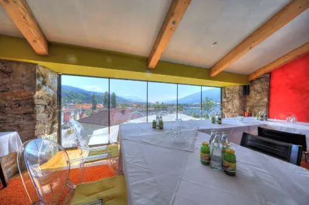 Erlebnis Post - Stadthotel Mit Eigenart Отели в г. Гемайнде Мильштатт