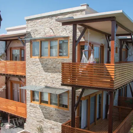 Chez Manany Galapagos Ecolodge
