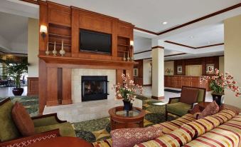 Hilton Garden Inn Naperville/Warrenville