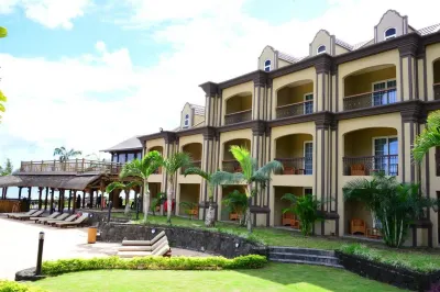 Sunset Reef Resort & Spa Hotels near Maritim Jin Fei Hotel