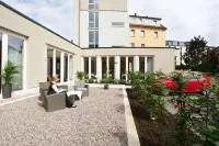 Boutique-Hotel Amalienhof