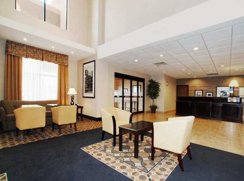 Hampton Inn & Suites Childress