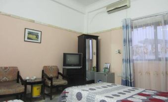 Hong Minh Hotel