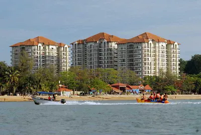 AnCasa Resort Port Dickson Hotels in 