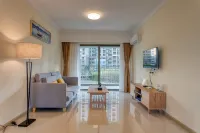 Bedom Apartment Yajule Yuanxiang