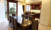 Country Woods Jakarta Hotels in East Ciputat