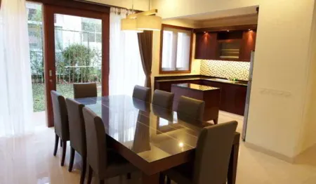 Country Woods Jakarta