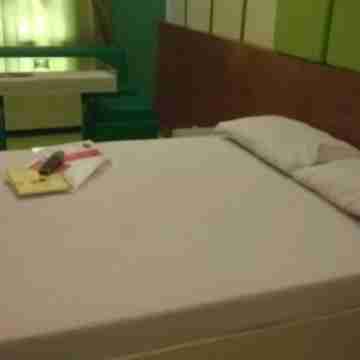 Goldstar Garden Inn Others