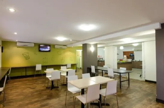 Ibis Budget Perth Airport