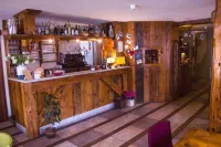 Ellex Eco Hotel - bar