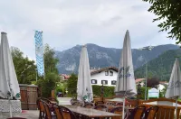 Hotel Bavaria Hotels in Inzell