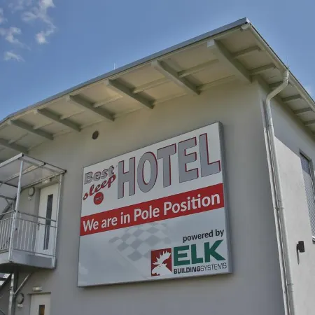 Art Hotel Spielberg