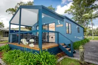 Ingenia Holidays Lake Macquarie Các khách sạn ở Swansea