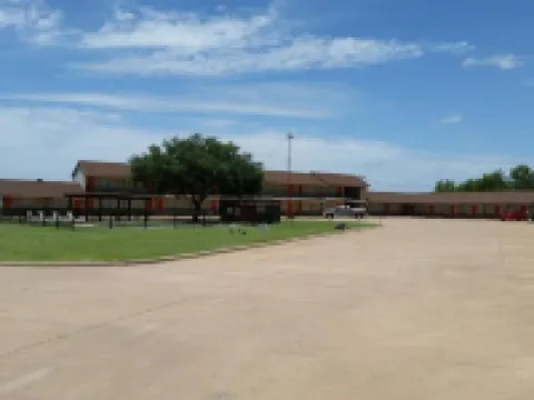 Ridge Motel Hotels in Stephens County