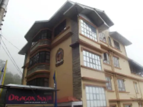 Dragon Inn, Gangtok Hotels in 