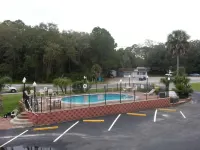 Apalachicola Bay Inn