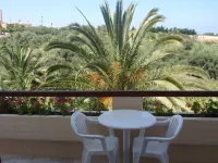 Alexandros Studios - Mountain view
