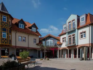 제호텔 니데른베르크 - 다스 도르프 앰 제