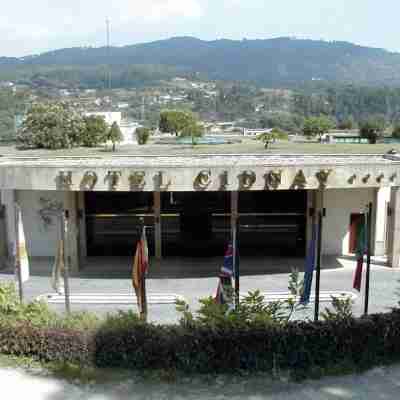 Cidnay Santo Tirso - Charming Hotel & Executive Center Hotel Exterior