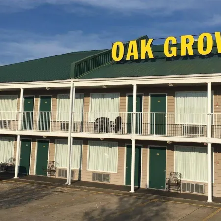 Oak Grove Inn