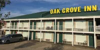 Oak Grove Inn Hotels in Branson