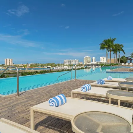 Sheraton Puerto Rico Resort & Casino