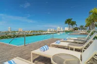 Sheraton Puerto Rico Resort & Casino - ติดทะเล