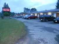 Deep River Motel - Motels