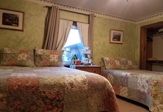 Denali Touch of Wilderness - Housity