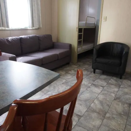 Porepunkah Pines Holiday Park