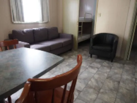 Porepunkah Pines Holiday Park