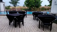 Hotel le Green Udawalawe Hotels in Монерагала