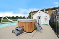 Angus Inn Motel - Family
