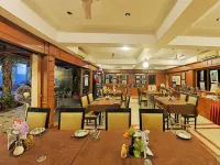 Hotel Mahabs - balcony