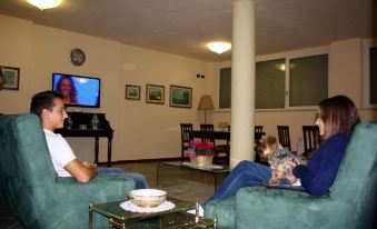 Hotel Al Poggio Verde