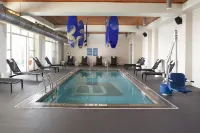 Aloft Richmond West Short Pump - Familievenlig