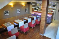Hotel Atrium - bar