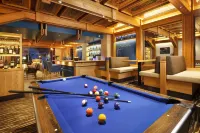 Hotel Alpina Hotels in Obertauern