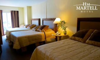 Hotel Martell