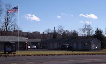 Bel Air Motel - Housity