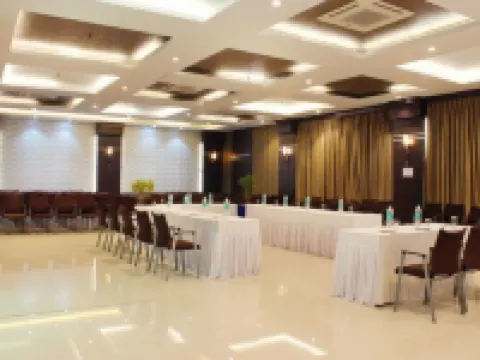 The Byke Heritage Resort - Matheran Hotels in Matheran