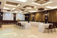 The Byke Heritage Resort - Matheran