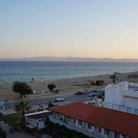 Hotel Marine