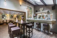 Hotel Erve Hulsbeek Hotels in Ootmarsum