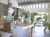 Le Pavillon de Pampelonne Ξενοδοχεία στην πόλη Ramatuelle